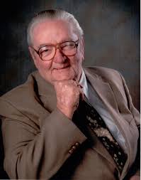 Rex Robertson Obituary