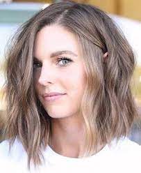 Ombre hair has been ranked in women's hairstyle trends for a very long time. 360 Medium Length Hair Styles Ideas Hair Styles Medium Length Hair Styles Hair