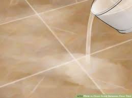How To Clean White Grout On Kitchen Floor In 2020 Cleaning Tile Floors Grout Cleaner Tile Grout