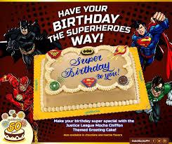 Goldilocks cake delivery | cakerush. Goldilocks For Your Super Boy Give Him A Super Birthday Make It A Super Celebration With The Justice League Greeting Cake From A Goldilocks Bakeshop Store Near You Facebook
