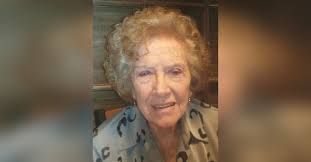Obituary information for Ruth Johnson