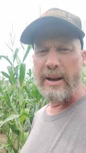 Opening day! Wooden Nickel Buffalo Farm Corn Maze! Bigfoot!!!!!!!