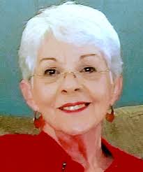 Obituary for Patricia Dudley (Ennis) Langley