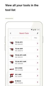Hilti volume calculators allows professionals to easily estimate the required quantity of chemical anchors foil packs. Hilti Connect For Android Apk Download