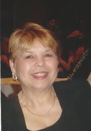 Jesusa “Suzie” Cervantes Alaniz (1946-2013)