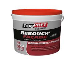 We did not find results for: Enduit De Rebouchage Toupret Rebouch Facade 5 Kg En Pate Pour Facade Pour Exte Leroy Merlin