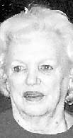 Anne Douglas Obituary (2011)