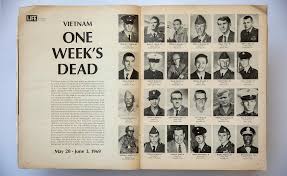 Due to lag time in reporting, official data on 2020 deaths will likely not be released until late 2021 or early 2022. Look At These Beautiful Boys In 1969 Life Magazine Published The Faces Of Americans Killed In Vietnam Here Now