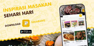 Bahan (4 porsi) 330 gram beras arborio; Resep Masakan Sehari Hari Offline Apps On Google Play