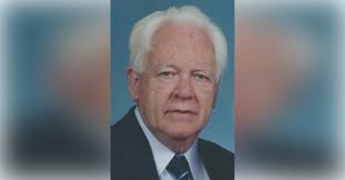 Obituary information for Robert Ewing