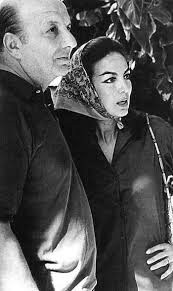 Quién fue el amor de María Félix después de Jorge Negrete