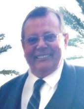 John Scott Bundy Obituary 2021