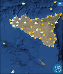 Tutte le informazioni utili di palermo (comune e municipio). Meteo Palermo Oggi Domenica 17 Novembre Cieli Coperti Meteoweek