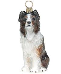 Joy To The World Pet Charity Ornament Pet Set Australian Shepherd Christmas Ornaments For T Australian Shepherd Dogs Australian Shepherd American Shepherd