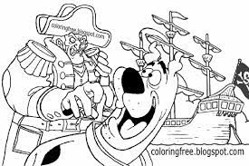 Each volume is separated into an individual letter of the alphabet. Printable Scooby Doo Coloring Haunted Ghost Town Monster Drawing Coloring For Kids