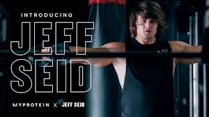 Seid m (definite singular seiden, indefinite plural seidar, definite plural seidane) a type of magic, especially in norse conditions. Jeff Seid Myprotein