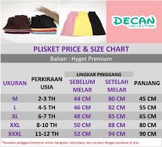 Disetujui oleh, kepala uptd puskesmas mekar wangi. Rok Plisket Anak Tanggung Premium 8 12 Tahun Lazada Indonesia