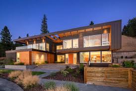 Karoleena Naramata Karoleena Com Designer Prefab Homes Ready In 6 Months Modern Prefab Homes Modern Modular Homes Prefab Homes