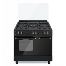 Anafe cocina 2 dos hornallas con horno gas envasado garrafa. Cocina Gas Con Horno Infiniton Ccrst9891tnhpe Clase A 90cm 654 Iva Black Friday Gran Oferta