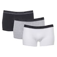 Shop for food, grocery, electronics, mobile phones, home appliances, beauty & more on carrefour uae, the most trusted retail brand in dubai, abu dhabi & uae. Boxer Homme Blanc T6 Tex Le Lot De 3 Boxers A Prix Carrefour