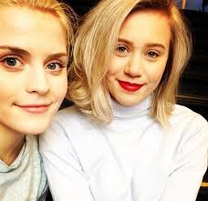 Josephine Frida Peterson