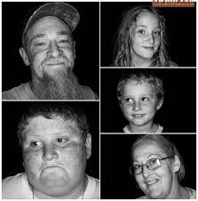 Trap Shooting, It's A Family Thing