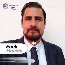 Erick Macias