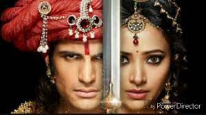 Chandra Nandini Bg Tune La La La Youtube