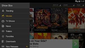 The latest and current version of the showbox app is v5.35 and other current running versions . How To Fix Showbox Not Loading On Android Updato