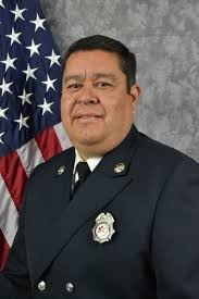ALBUQUERQUE FIRE RESCUE