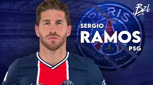 Spanish footballer sergio ramos joined fc real madrid in 2005, his contract purchased for €27 million. Sergio Ramos Welcome To Psg 2020 21 Hd Youtube