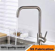 This kitchen mimics those dimensions with a sideways window and elongated open shelves. China Precision Investment Casting Stainless Steel Sink Faucet For Kitchen China Stainless Steel Faucet Kitchen Faucet