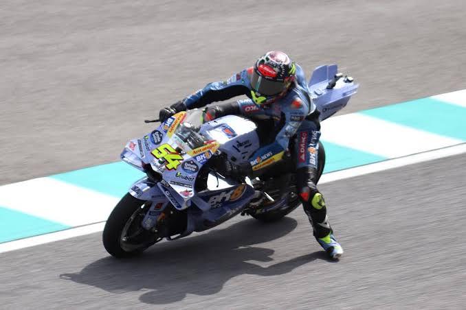 Fermin Aldeguer Terancam Absen pada Seri Pembuka MotoGP 2026 | IDN Times