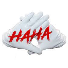 We did not find results for: Eternity Gears Jester Football Gloves