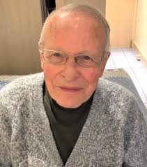 Albert van Stolk Obituary