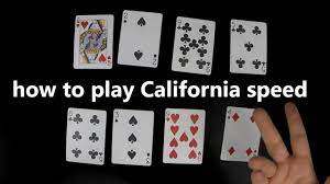 We did not find results for: California Speed Youtube