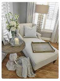 Amazon Com Cohesive Home Decor Chaise Lounge Bedroom Chaise Lounge Bedroom Seating Area Bedroom Seating Master Bedrooms Decor