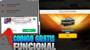 Ganar estos diamantes aveces puede ser difícil o un proceso demasiado lento para nuestro gusto. Ya Salio Nuevo Codigo Para Conseguir 2000 Diamantes Gratis En Free Fire Alfa Downloads