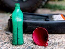 Recycle Or Dispose Of Motor Oil