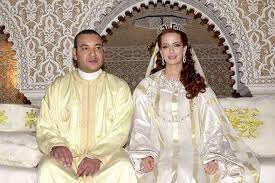Beautiful moroccan brides | moroccan wedding dresses. Moroccan Weddings Gifts Gowns And Glory By Barbara Castleton M A Expats And Adventurers Medium