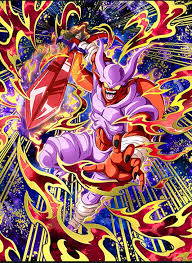Only this one's extra move counters ranged attacks instead of melee. Dragon Ball Fighterz Janemba Confirmed To Be The Last Dlc Character In Season 2 Xboxone