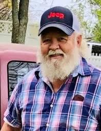 Obituary information for Curly