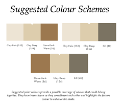 The Little Greene Paint Company Clay