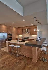 ديكورات وتصميم داخلي لبيتك Interior Design Kitchen Contemporary Kitchen Design Kitchen Design