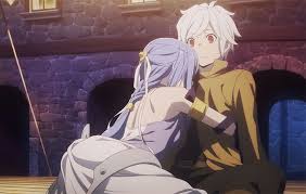 Is it wrong to try to pick up girls in a dungeon?: Danmachi Season 3 Confirmed An Ova Release Date Announced Tv Relese Dates