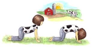 5 Minute A Day Yoga For Kids Parenting Childrens Yoga Yoga For Kids Cat Cow Pose