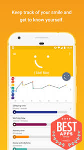 But we can also build custom scales on t2 mood tracker. 14 Best Mood Tracker Apps Of 2020 Techzillo