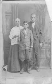 Dupree Charles Lejeune (1836-1919)