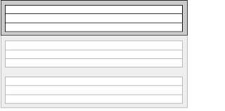 Die schreiblineatur im din a4 format bestehet aus vier linien im abstand von genau 5 mm und einem hellgrauen mittelband. Lineaturfelder