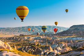 Viaggi In Mongolfiera Dalla Cappadocia Al Messico Intermundial Mongolfiere in italia, toscana, firenze. viaggi in mongolfiera dalla cappadocia